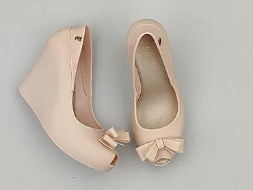 bardzo drogie buty: Vices, Półbuty damskie, rozmiar 36 — 1