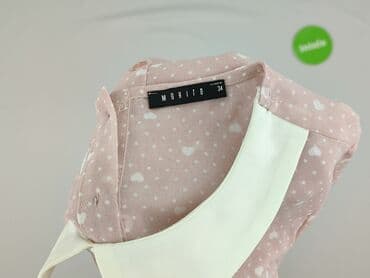 mohito bluzki koszulę: Mohito, Bluzka damska, rozmiar XS — 4