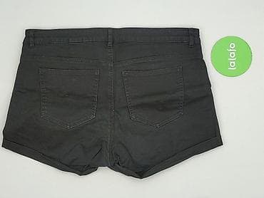 spodenki dresowe pull and bear: H&M, Szorty damskie, rozmiar XL — 3