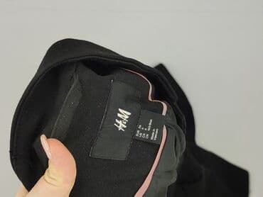 sukienka o kroju marynarki h m: H&M, Marynarka damska, rozmiar M — 4