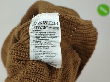 koszula swoateczna: Esmara, Sweter damski, rozmiar S — 6