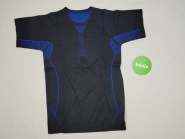 koszulka termoaktywna w góry decathlon: Koszulka dla mężczyzn, rozmiar L — 2