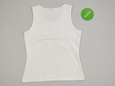 top zara basic: Reserved, Top damski, rozmiar L — 3