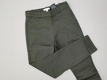 botki tanio: H&M, Spodnie materiałowe damskie, rozmiar M — 1