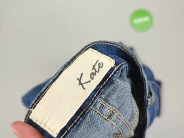 buty oleksy mokasyny: Jeansy damskie, L — 4