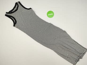 biale legginsy sinsay: Sinsay, Sukienka damska, rozmiar S — 2