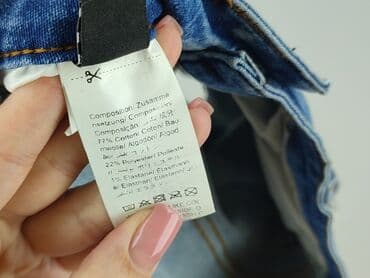 c: Shein, Szorty damskie, rozmiar S — 5