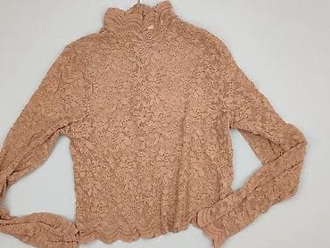 satynowe bluzki: Reserved, Bluzka damska, rozmiar XL — 1