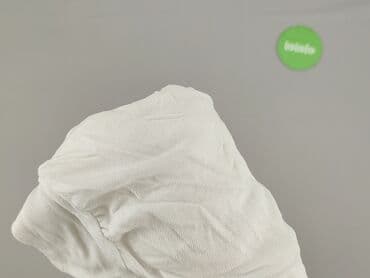 długie t shirty oversize: T-shirt damski — 4