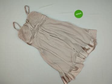 simple sukienki wieczorowe: Savida, Sukienka damska, L — 2