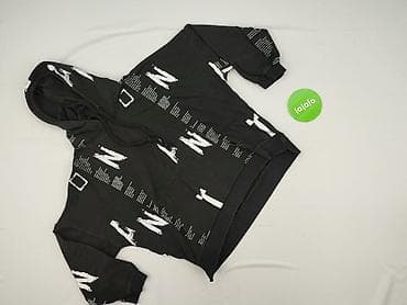 kozaki 4f: Moda, Bluza z kapturem damska, rozmiar S — 2