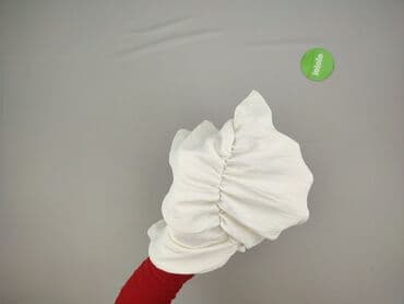 biala obcisla sukienka: Sukienka damska, 2XL — 5