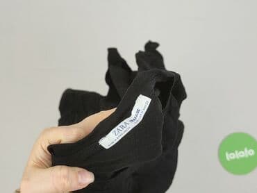 primark basic tops: Zara, Top damski, M w lalafo.pl — 4 primark basic tops: Zara, Top damski, M — 4