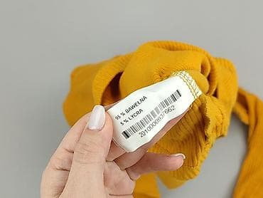 buty born2: SZACHOWNICA, Bluzka damska, rozmiar S — 4