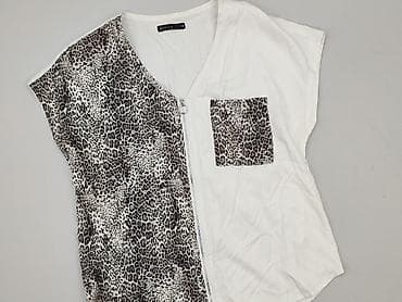 bluza goralska: Mohito, Bluzka damska, rozmiar M — 1