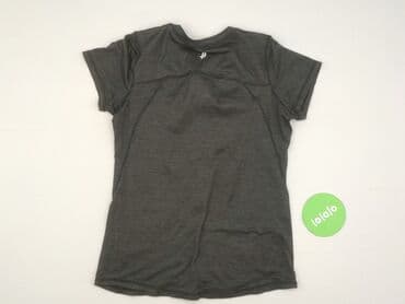 obcisłe koszulki: T-shirt damski, rozmiar S — 3