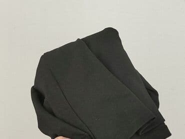 krótkie spódniczka czarne: FBsister, Spódnica damska, L — 6