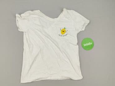 piżama sinsay: Sinsay, Koszulka od piżamy, rozmiar M — 3