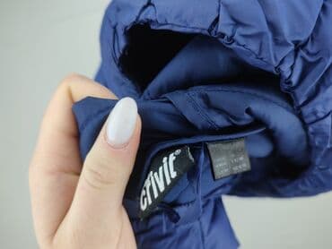 vans kurtka zimowa: Crivit, Light jacket for men, M — 4