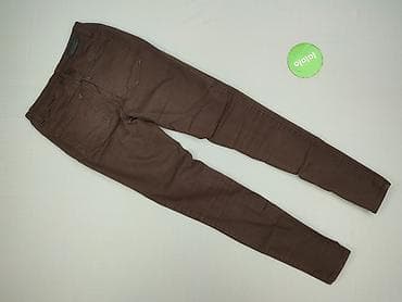 jeansy born2be: Pieces, Jeansy damskie, rozmiar S — 3