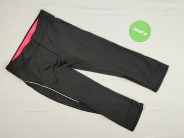 koszulka barcelony gavi: H&M, Leggings Sports for women, size S (EU 36) — 2