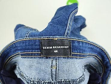 polo reserved: DENIM JEANS, Jeansy damskie, rozmiar XL — 4