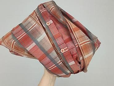 czerwony stan: Koszulа dla mężczyzn, rozmiar XL — 5