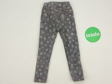 czapka monkler: Jeans, 2-3 years, 92/98, condition - Good — 3