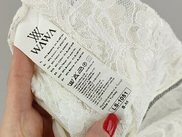 t shirty lidl: Wawa, Сорочка жіноча, розмір S — 4