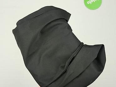 vila spodnie: Spodnie materiałowe damskie, rozmiar S — 5