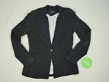 reserved dżinsy: Odzież wierzchnia 
, Marynarka damska, rozmiar M — 2