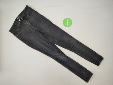 monki jeansy: Bik Bok, Jeansy damskie, rozmiar M — 2