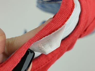 pitbull koszulka termoaktywna: Blouse, 3-6 months, condition - Good — 4
