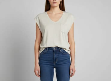 dorimodes majtki bezszwowe: Bluzka damska, rozmiar M — 7