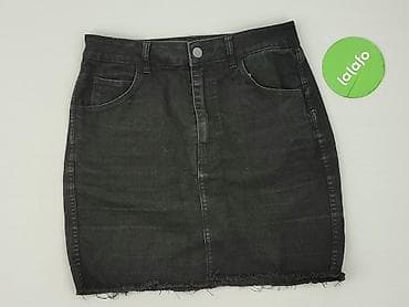 dzwony hello kitty: H&M, Spódnica damska, rozmiar S — 2