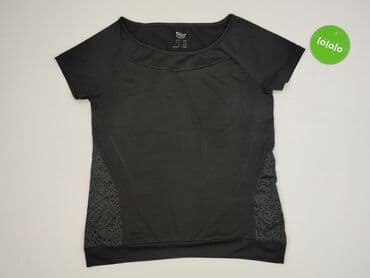 us open t shirty: Crivit, T-shirt damski, rozmiar S — 2