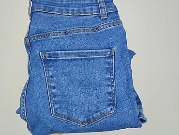 cropp crocsy: Cropp, Jeansy damskie, rozmiar M — 6