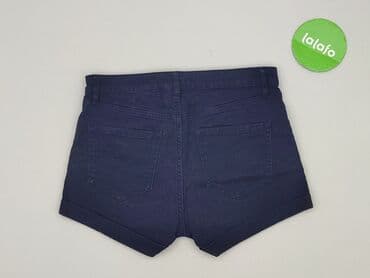 zalando krótkie spodenki: H&M, Szorty damskie, rozmiar S — 4