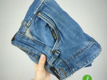 customowe jeansy: Jeansy dla mężczyzn, rozmiar S — 6