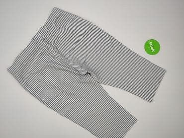 sklep answer: Street One, Spodnie 3/4 damskie, rozmiar 4XL — 3