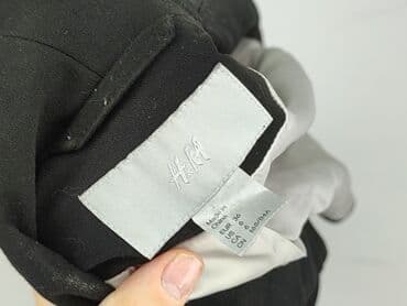 sukienka i marynarka komplet: H&M, Піджак жіночий, розмір S — 5