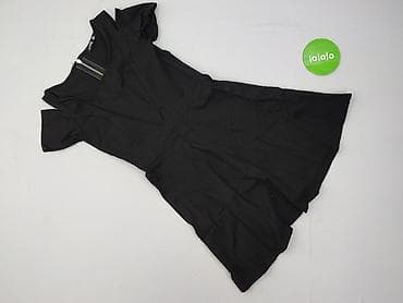 tanio sukienki: Sinsay, Sukienka damska, rozmiar XS — 2