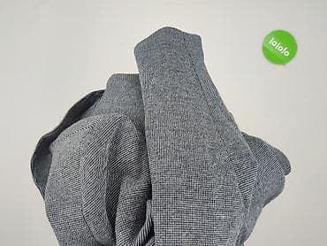 garnitur damski born2be: Greenpoint, Marynarka damska, rozmiar M — 6