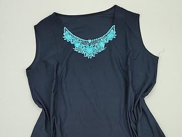 koszule 4xl: Bluzka damska, rozmiar 9XL — 1