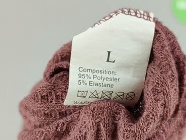 dorimodes majtki briefs: Komplet dresowy damski, rozmiar L — 6