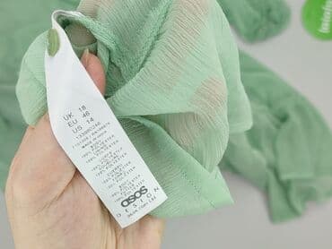 asos sukienka maxi: ASOS Design, Koszula damska, XL — 4