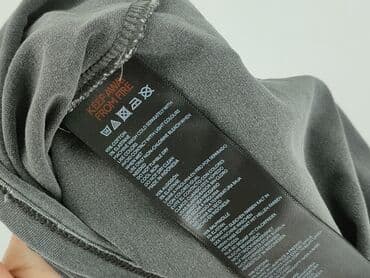 sukienka maxi dla puszystych: BDG, Sukienka damska, XL — 5