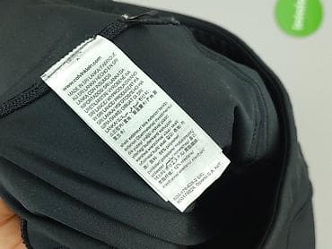 dresy odblaskowe: Calvin Klein Performance, Legginsy Sportowe damskie, rozmiar M — 5