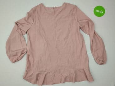 bluzki dopasowane eleganckie: Shein, Bluzka damska, L — 3