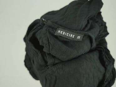 marynarka c a damska: Medicine, Bluzka damska, rozmiar XS — 4